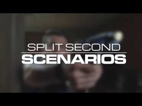 Split Second Scenarios Trailer