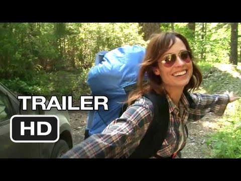 Willow Creek Official Trailer 1 (2013) - Horror Movie HD