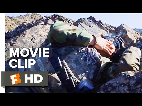 No Greater Love Movie Clip - Boom (2017) | Movieclips Indie