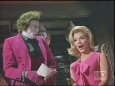 The Joker Is Wild (Batman) - Season 1 Ep 5 1966