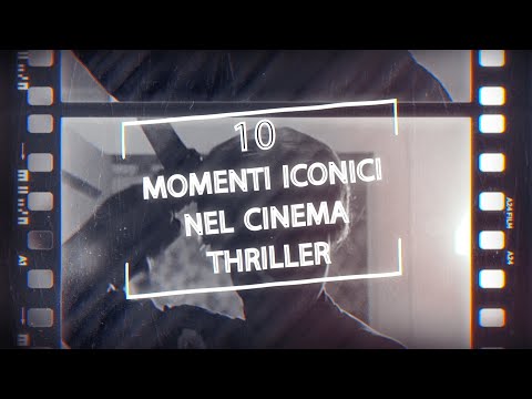 10 Scene iconiche: Cinema Thriller