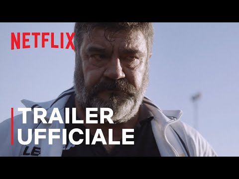 La Partita | Trailer ufficiale | Netflix Italia