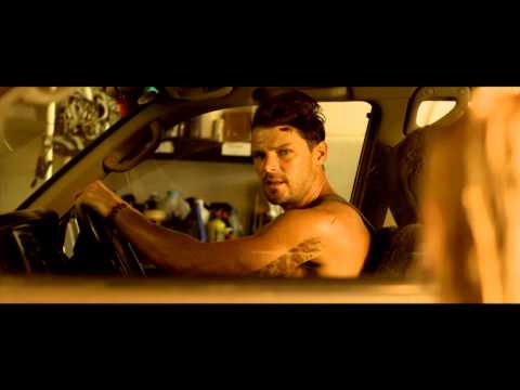 These Final Hours (2014) Official Trailer [HD]