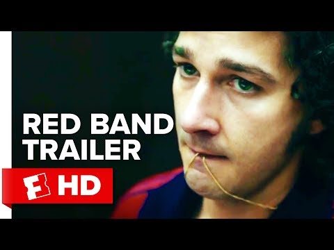 Borg vs. McEnroe Red Band Trailer #1 (2017) | Movieclips Trailers