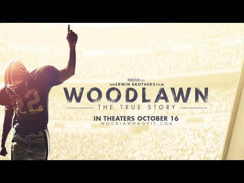 Woodlawn | Trailer 2 | Now Playing Nationwide!