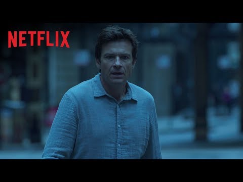 Ozark | Offizieller Trailer | Netflix