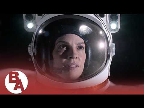 Hillary Swank reflects on isolation and hope in Netflix’s astronaut drama series “Away”