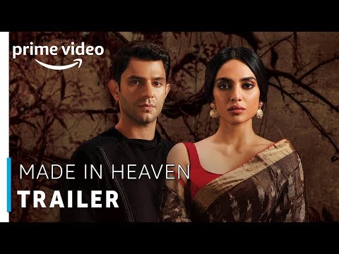 Made in Heaven – Trailer | Prime Original 2019 | Streaming Now | Amazon Prime Video