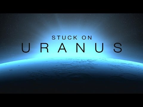 &#039;Stuck on Uranus&#039; Trailer