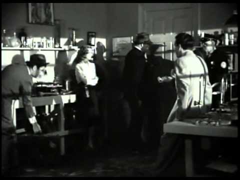 Cry of the Werewolf 1944 FILM FULL MOVIE CLASSIC HORROR
