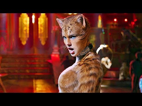 CATS | Trailer [HD]