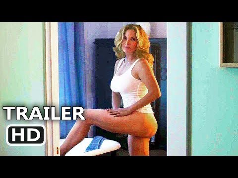 RIPPED Official Trailer (2017) Russell Peters, Comedy Movie HD