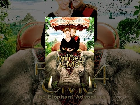 The Prince &amp; Me 4: The Elephant Adventure