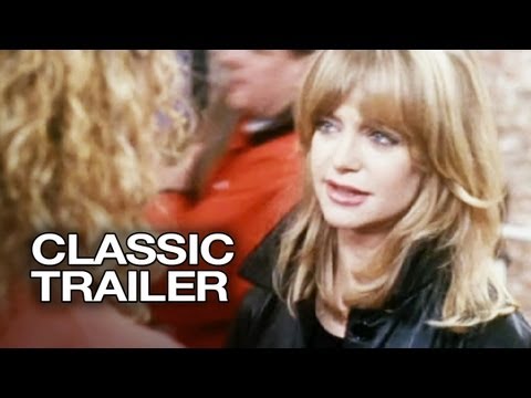 The First Wives Club (1996) Official Trailer #1 - Goldie Hawn Movie HD
