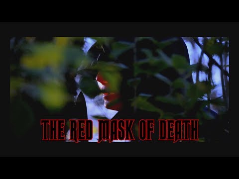 The Red Mask Of Death (Official Trailer -2019)