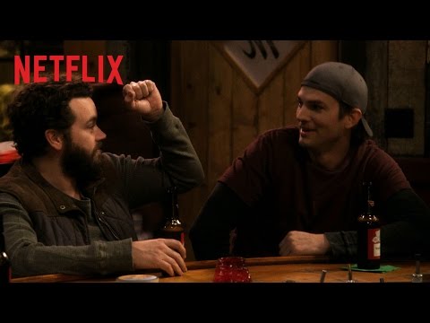 The Ranch – Offizieller Trailer | Netflix