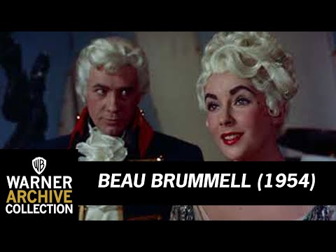 Clip HD | Beau Brummell | Warner Archive