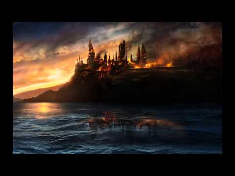 Harry Potter and the Deathly Hallows Trailer Music