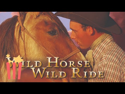 Wild Horse Wild Ride | FULL DOCUMENTARY | Mustang Makeover Challenge | 2011
