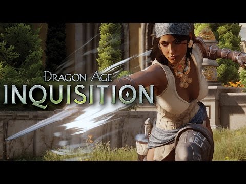 DRAGON AGE™: INQUISITION Official Trailer – Dragonslayer (DLC)