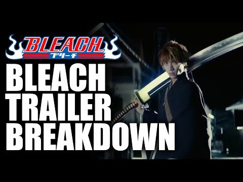 Can BLEACH be the Anime Movie to Change the Game?