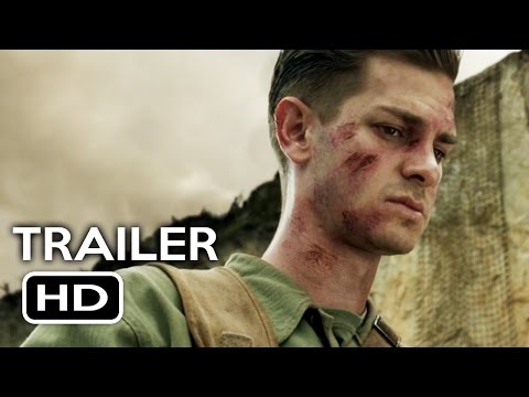Hacksaw Ridge Official Trailer #1 (2016) Andrew Garfield, Teresa Palmer War Drama Movie HD