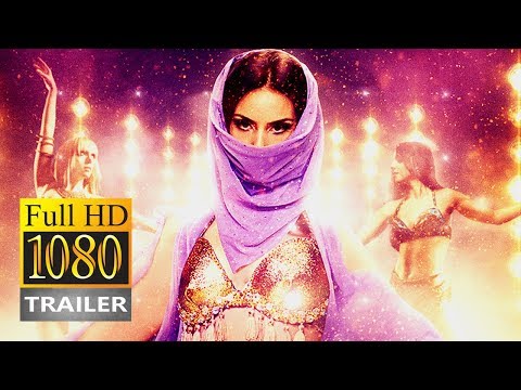Becoming Burlesque (2017) | Trailer #1 HD | Future Movies