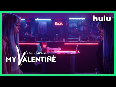 Into the Dark: My Valentine • A Hulu Original