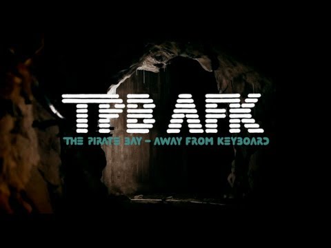 TPB AFK - 2013 - FULL MOVIE 720p (English Sub)