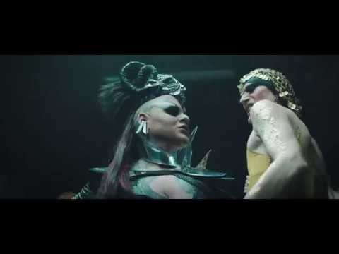 Fior - Backstabber (Official video) ft. Nina Flowers