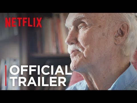 Ram Dass, Going Home | Official Trailer [HD] | Netflix