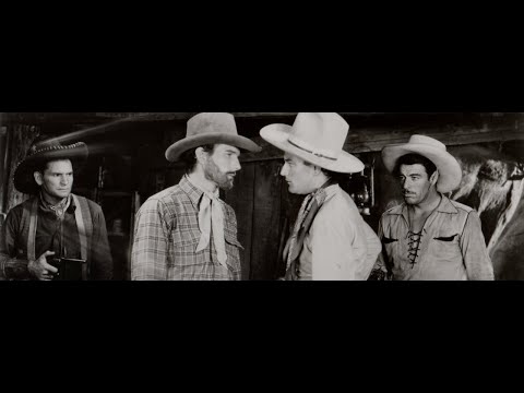 L&#039;oro di Picano Valley - Film completo (Western) 1935 ✬ in italiano Wayne by @Hollywood Cinex ™