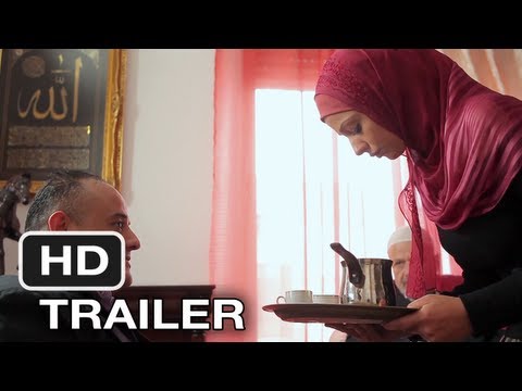 Habibi (2011) Movie Trailer HD - TIFF
