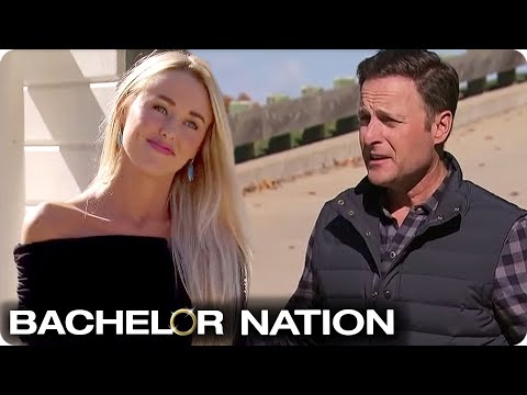 PREVIEW: Heather Martin&#039;s Shock Arrival | The Bachelor