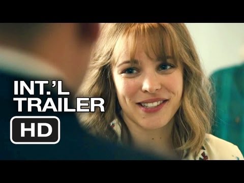 About Time Official International Trailer #2 (2013) - Rachel McAdams Movie HD