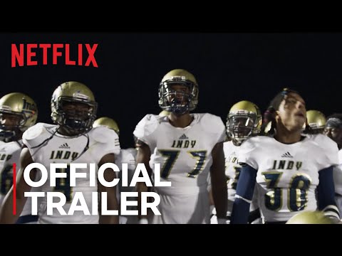Last Chance U: Season 3 | Official Trailer [HD] | Netflix