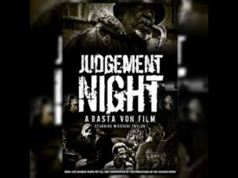 Judgement Night TRAILER two