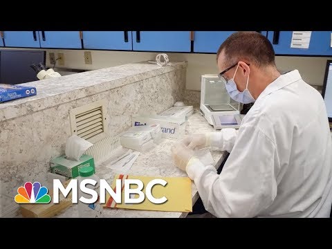 One Nation, Overdosed: Documentary On The Deadliest Drug Crisis In American History (Full) | MSNBC