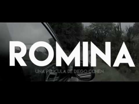 ROMINA Trailer Oficial