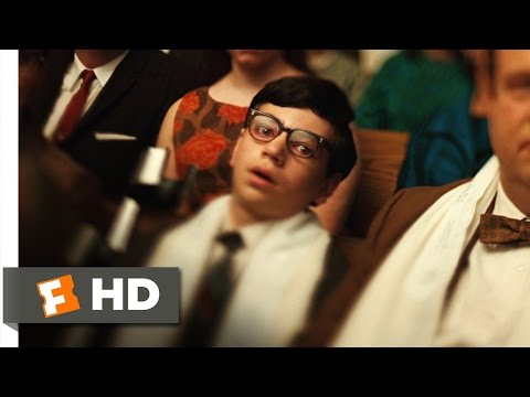 A Serious Man (9/10) Movie CLIP - The Bar Mitzvah (2009) HD