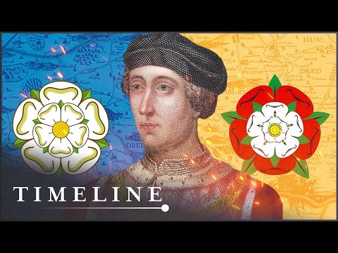 Henry VI: Was This England&#039;s Worst Ever Ruler? | Britain&#039;s Bloody Crown | Timeline