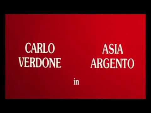 Antonietta Laterza in &quot;Perdiamoci di vista&quot; di Carlo Verdone (1993)