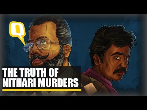 The Quint: ‘The Karma Killings’ Hunts for Truth of Nithari Murders