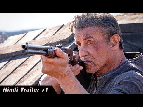 Rambo: Last Blood - Hindi Dubbed Trailer #1