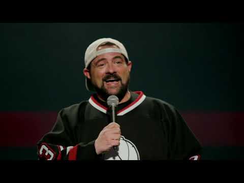 The Relationship We All Need! - Kevin Smith: Silent But Deadly