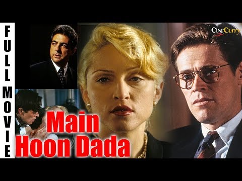 Main Hoon Dada Full Hindi Dubbed Movie | मैं हूँ दादा | Rebecca Carlson, Andrew Marsh