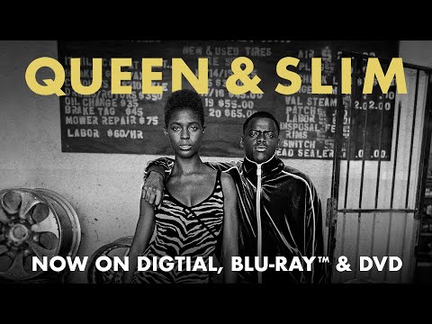 Queen &amp; Slim | Trailer | Own it now on Digital, 4K, Blu-ray &amp; DVD