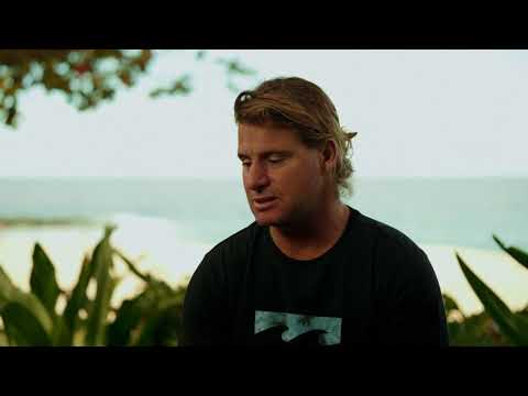The Andy Irons That Occy Knew | Kissed By God: Raw Outtakes