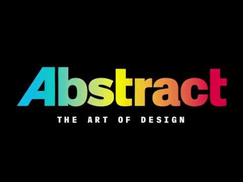 Abstract: The art of Design {Trailer}. Netflix | Итальянские кухни. Geniuswood Kitchen. #5