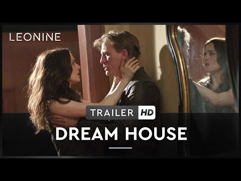 Dream House - Trailer (deutsch/german)